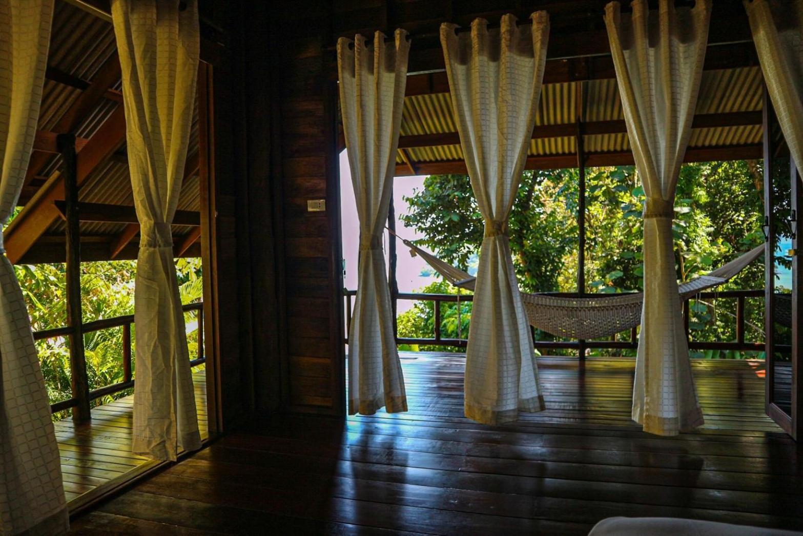 Hillhouse - Koh Yao Noi Bed and Breakfast Εξωτερικό φωτογραφία