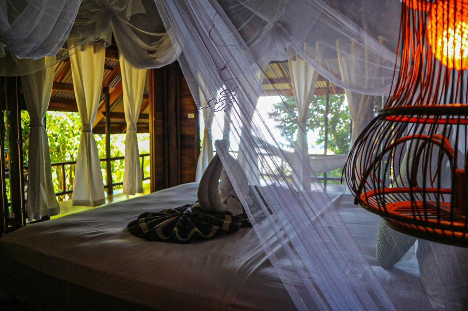 Hillhouse - Koh Yao Noi Bed and Breakfast Εξωτερικό φωτογραφία