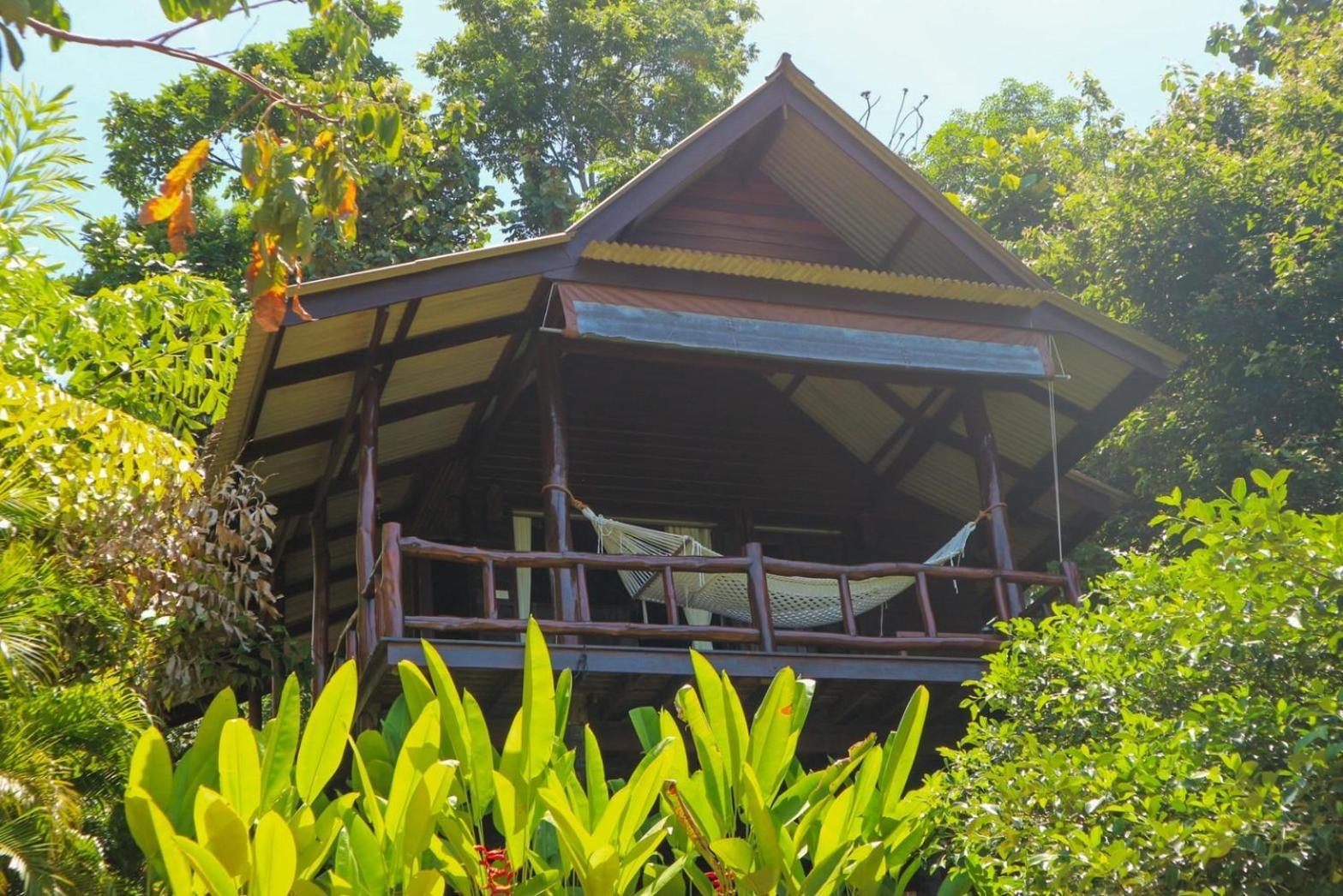 Hillhouse - Koh Yao Noi Bed and Breakfast Εξωτερικό φωτογραφία