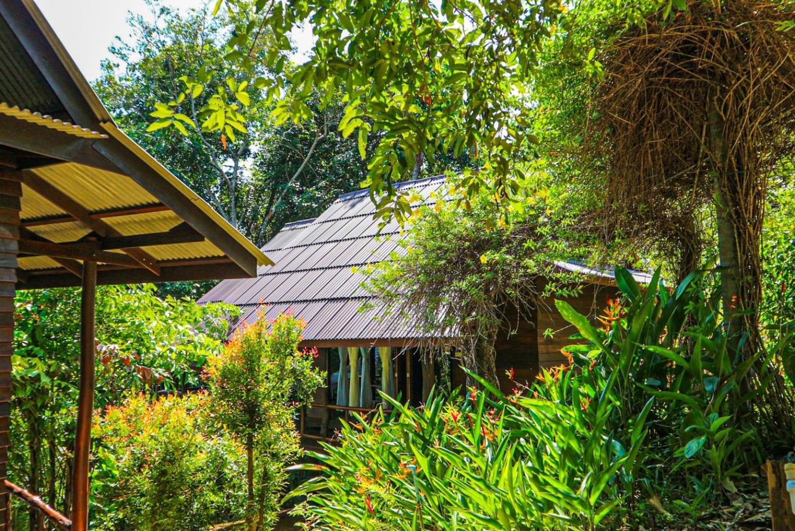 Hillhouse - Koh Yao Noi Bed and Breakfast Εξωτερικό φωτογραφία