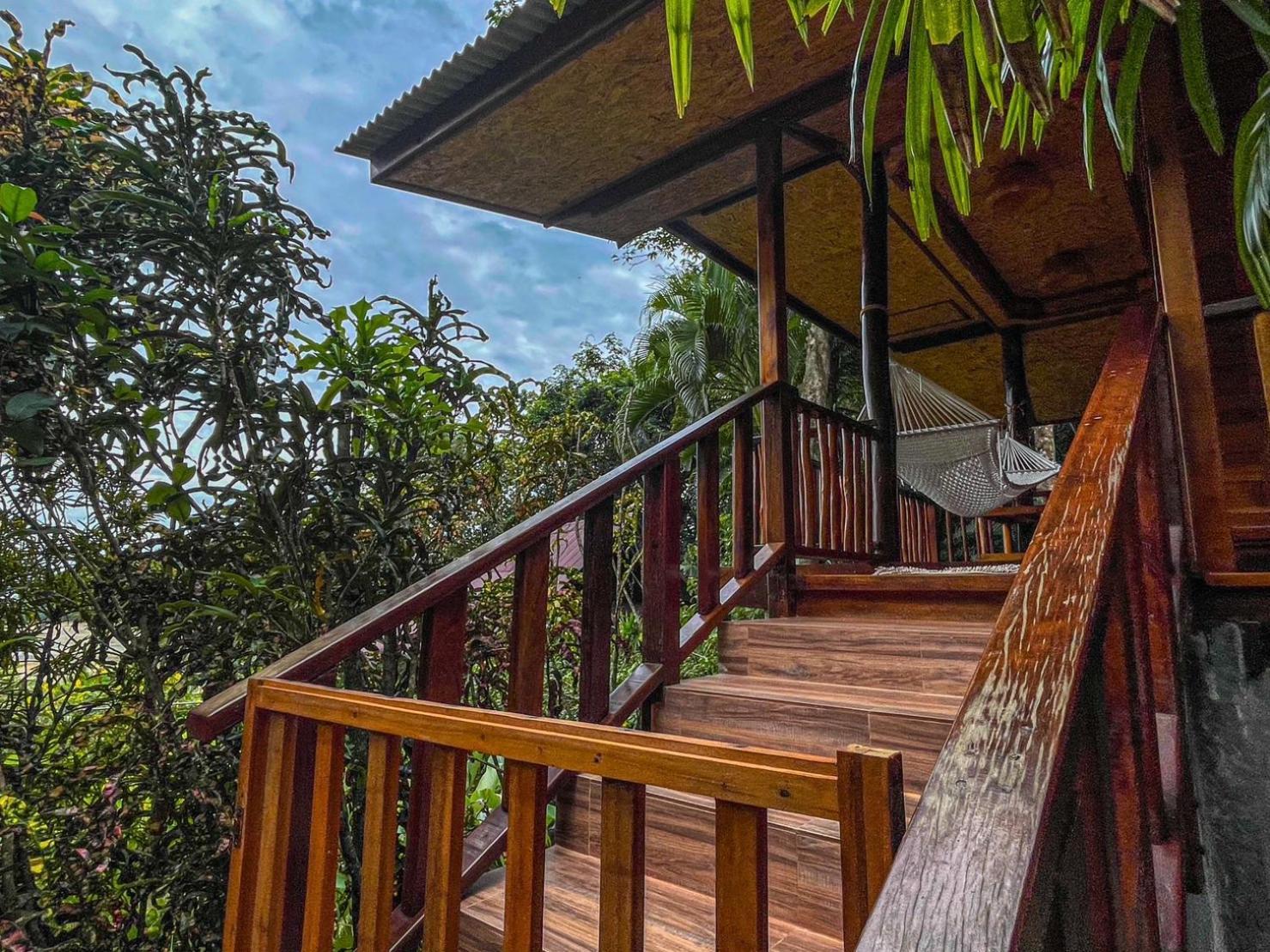 Hillhouse - Koh Yao Noi Bed and Breakfast Εξωτερικό φωτογραφία