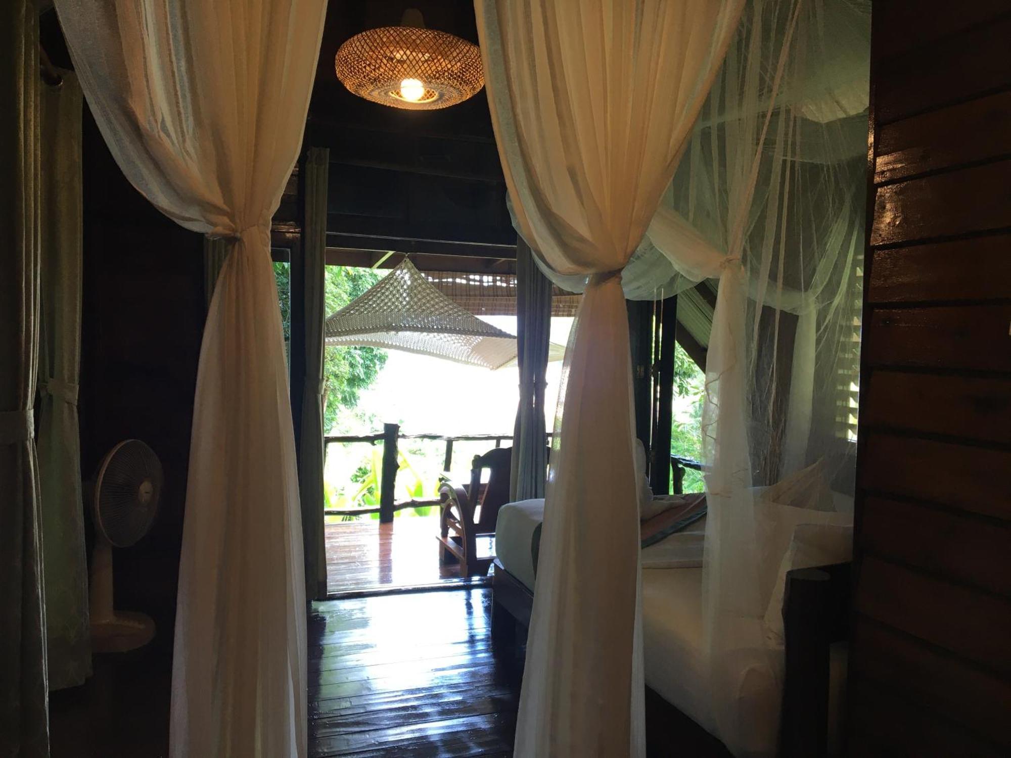 Hillhouse - Koh Yao Noi Bed and Breakfast Εξωτερικό φωτογραφία