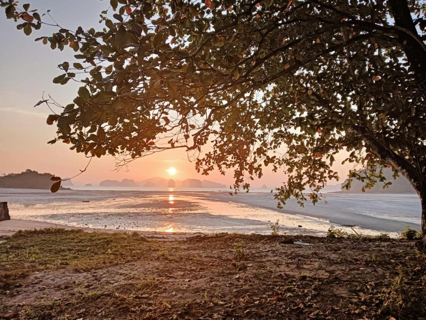 Hillhouse - Koh Yao Noi Bed and Breakfast Εξωτερικό φωτογραφία