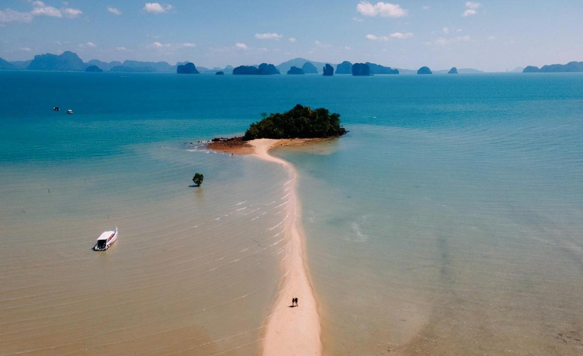 Hillhouse - Koh Yao Noi Bed and Breakfast Εξωτερικό φωτογραφία