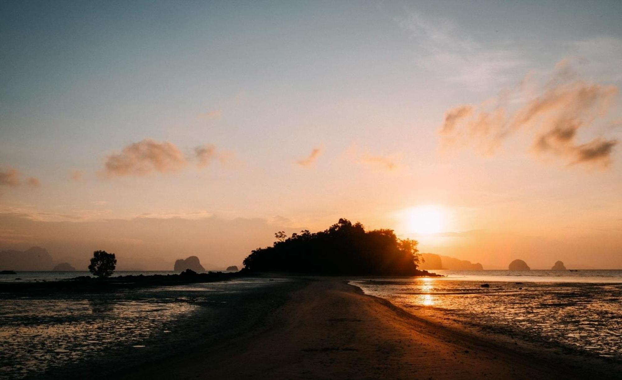 Hillhouse - Koh Yao Noi Bed and Breakfast Εξωτερικό φωτογραφία