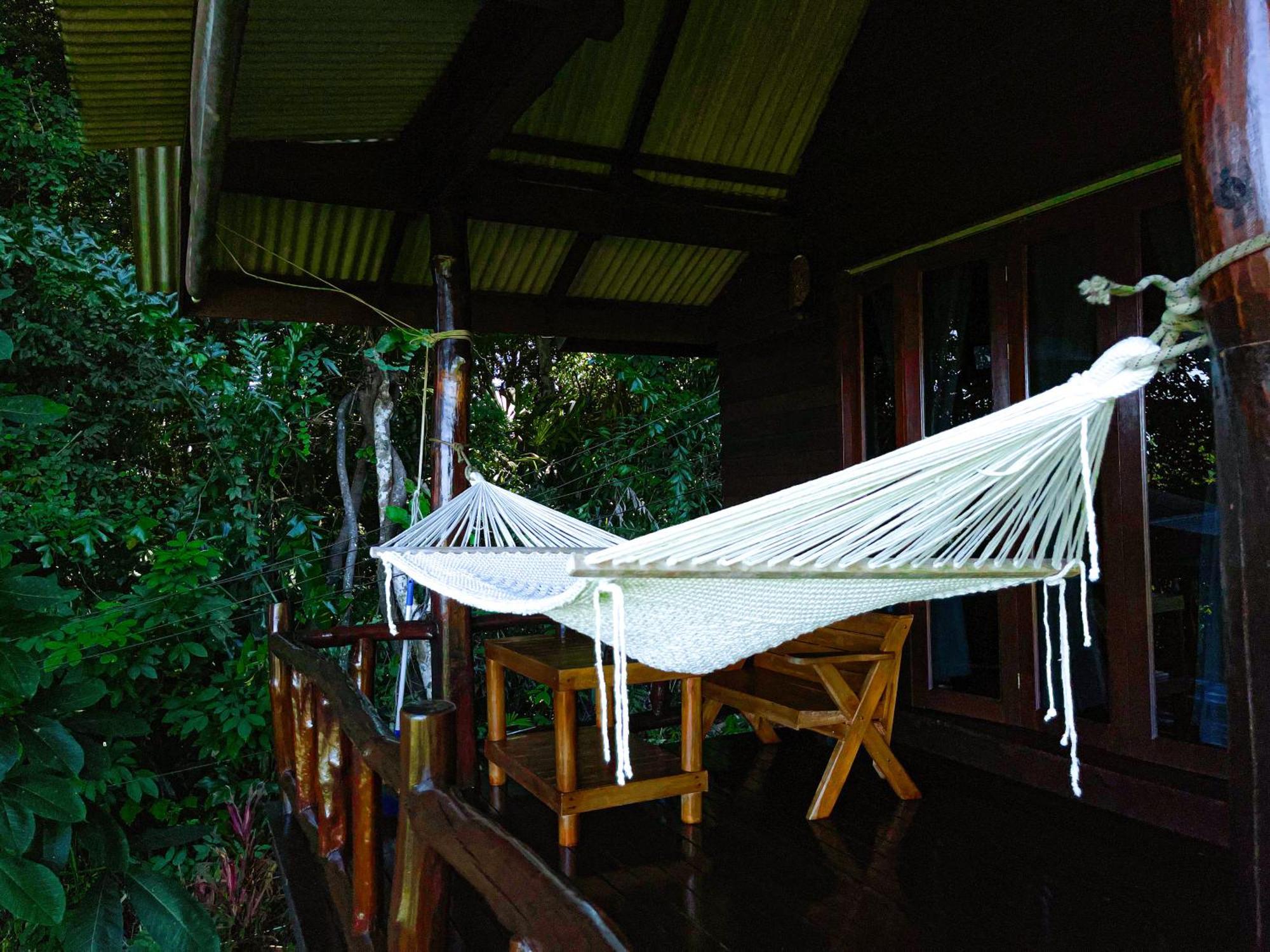 Hillhouse - Koh Yao Noi Bed and Breakfast Εξωτερικό φωτογραφία