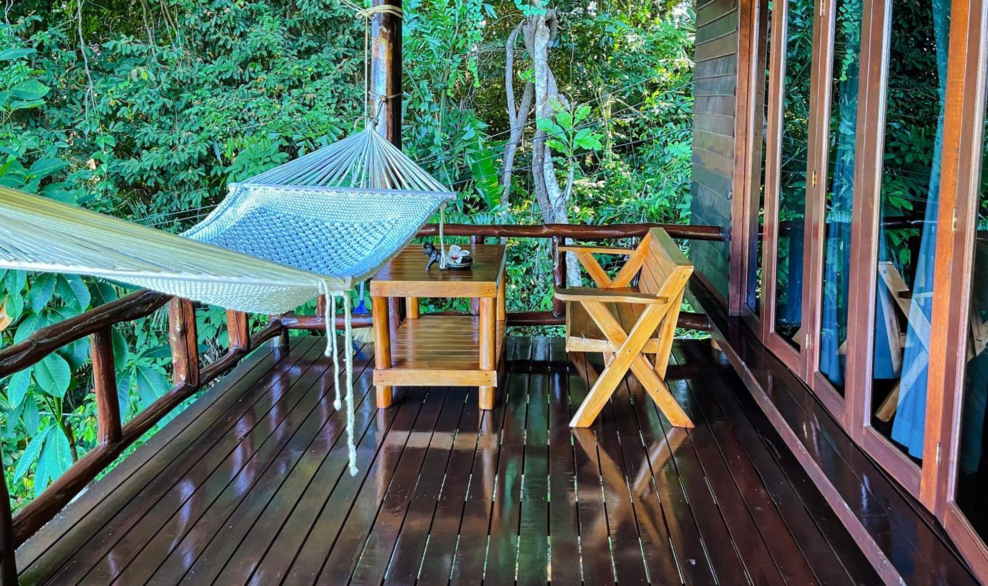 Hillhouse - Koh Yao Noi Bed and Breakfast Εξωτερικό φωτογραφία