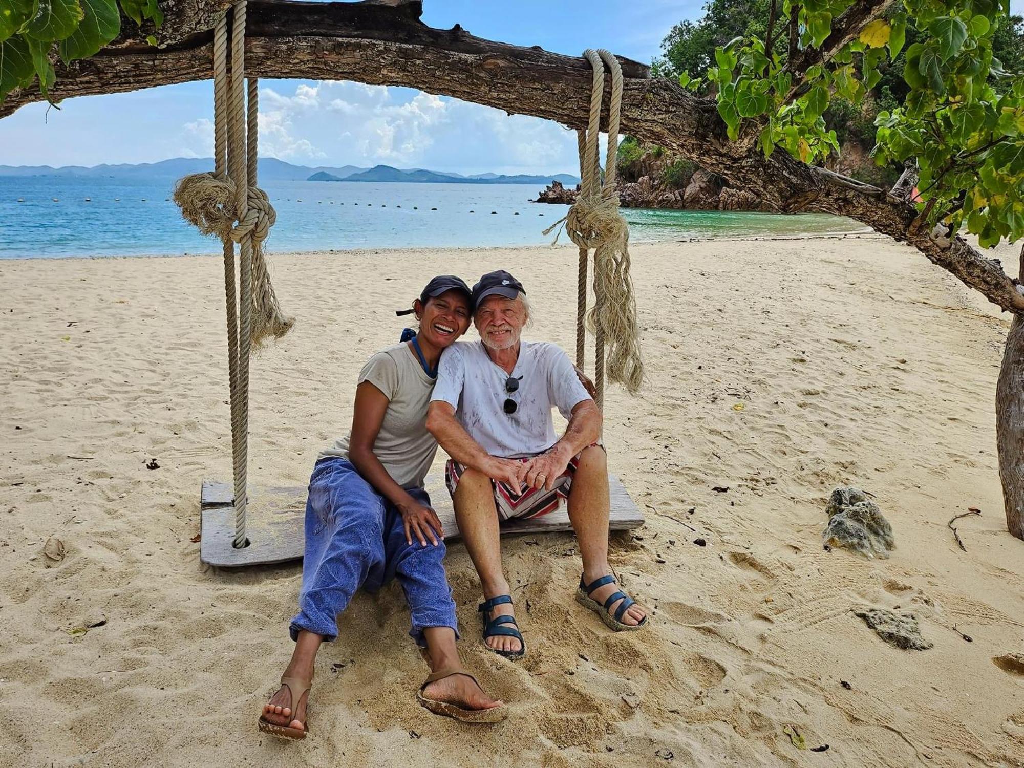 Hillhouse - Koh Yao Noi Bed and Breakfast Εξωτερικό φωτογραφία
