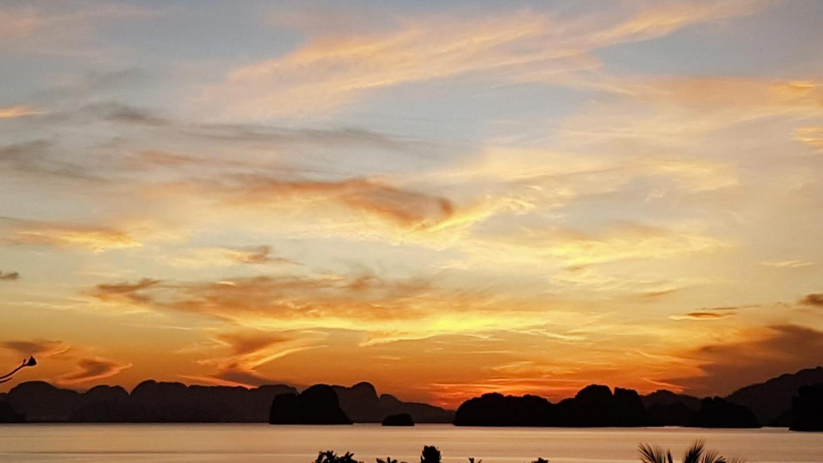 Hillhouse - Koh Yao Noi Bed and Breakfast Εξωτερικό φωτογραφία