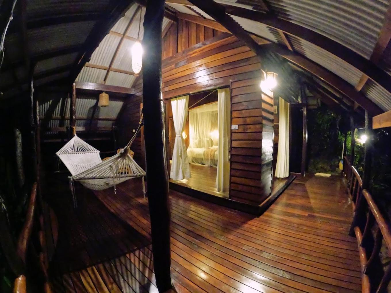 Hillhouse - Koh Yao Noi Bed and Breakfast Εξωτερικό φωτογραφία
