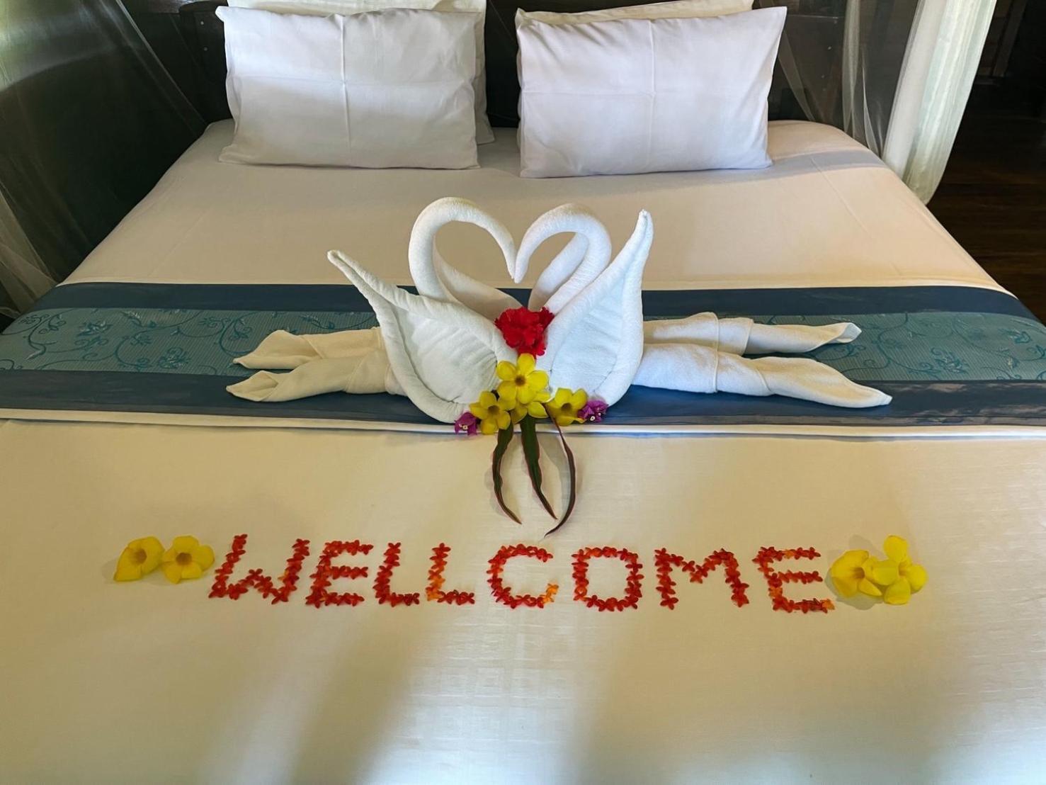 Hillhouse - Koh Yao Noi Bed and Breakfast Εξωτερικό φωτογραφία